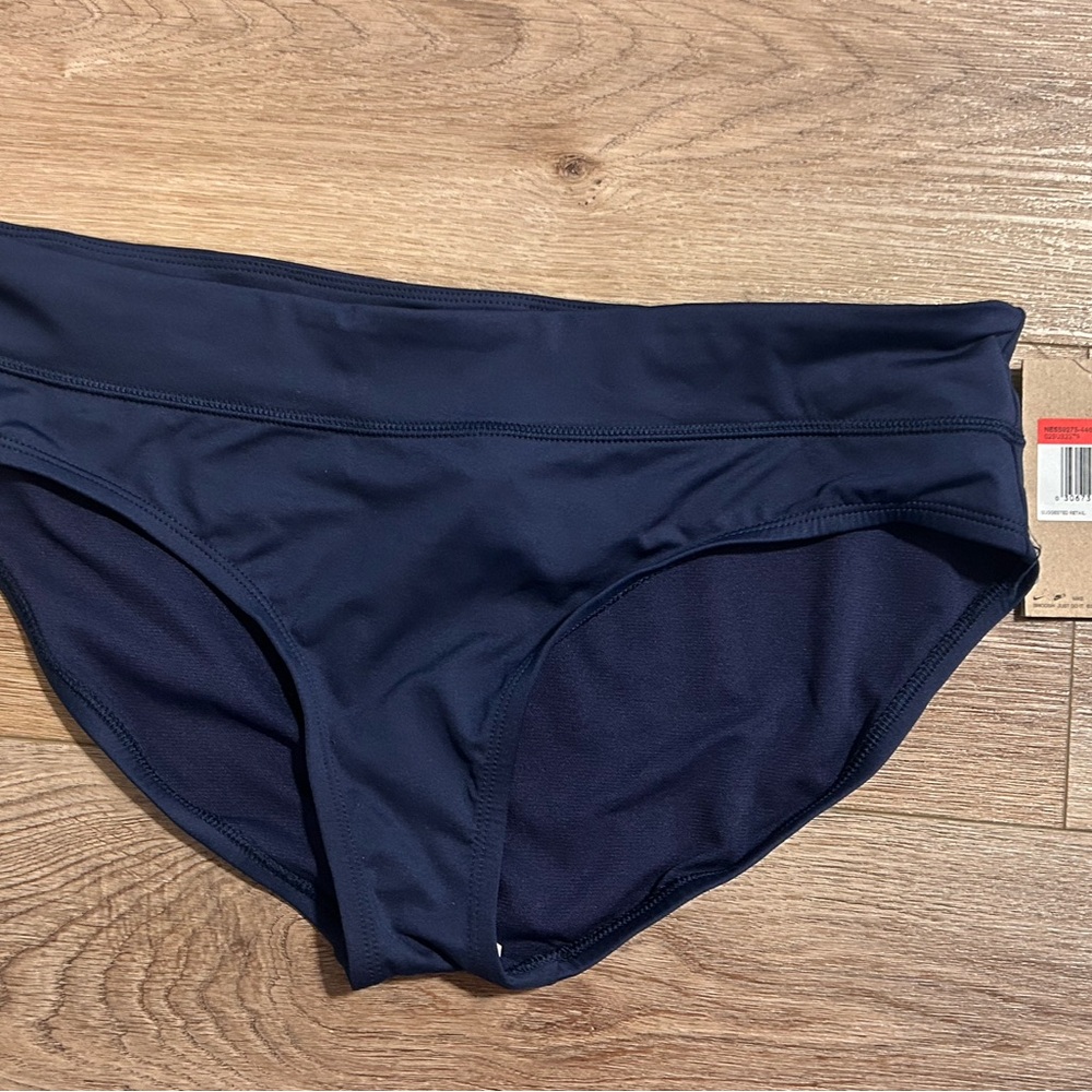 Women’s Nike Swim bottom, size large